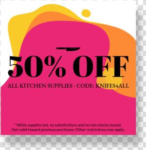 Colorful Coupon Design Template With A Minimalist Design   Graphic Design  HD Png Download