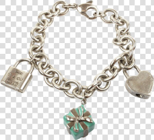 Charm Bracelet Png  Transparent Png