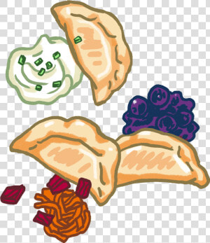 Dumpling Png  Transparent Png