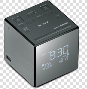 Sony Xdr C1dbp Png  Transparent Png