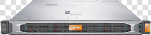 Hpe 1u Platform Standard Bezel With Logo   Hpe Proliant Dl360 Gen10 8sff  HD Png Download