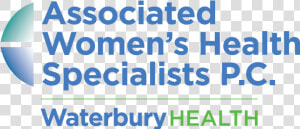 Associated Women S Health Specialists   Associated Women  39 s Health Specialists Pc Waterbury  HD Png Download