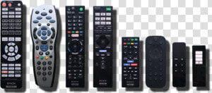 Magic Universal Control   Tv Remote Epson Universal  HD Png Download