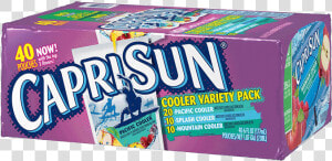 Capri Sun  HD Png Download