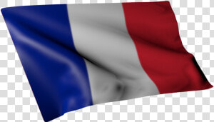 Flag  France  French  Waving  Nation   French Flag Cute Transparent  HD Png Download