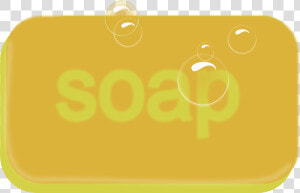 Picture Of A Bar Of Soap   Bar Of Soap  HD Png Download