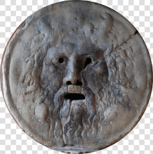 Bocca Della Verità  HD Png Download