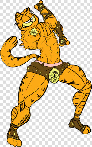 Overused Jojo Reference   Jojo  39 s Bizarre Adventure Cursed  HD Png Download