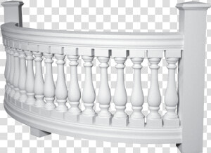 Baluster  HD Png Download