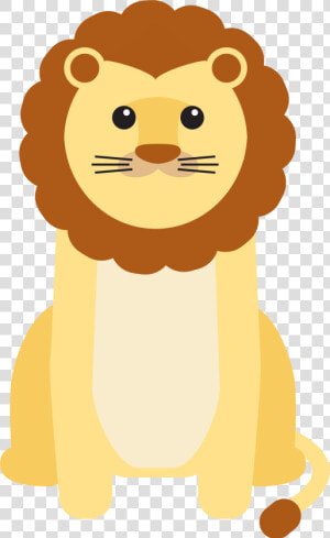 Baby Lion Clip Arts   Baby Lion King Clipart Transparent  HD Png Download