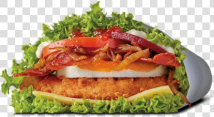 Title   Mcdonalds Lettuce Burger  HD Png Download