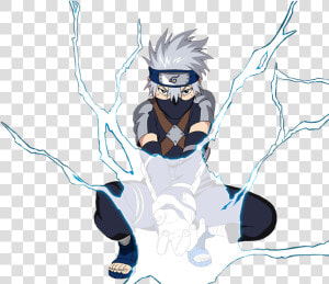 Kakashi Png High quality Image   Kakashi Rin Dan Obito  Transparent Png