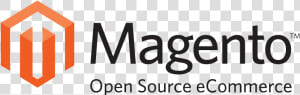 Magento Open Source Logo Png  Transparent Png