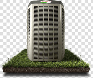 Air Conditioner Unit Lennox  HD Png Download