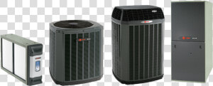 Trane Products   Trane Cleaneffects Clean Air System  HD Png Download