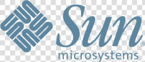 Sun Microsystems Logo  HD Png Download