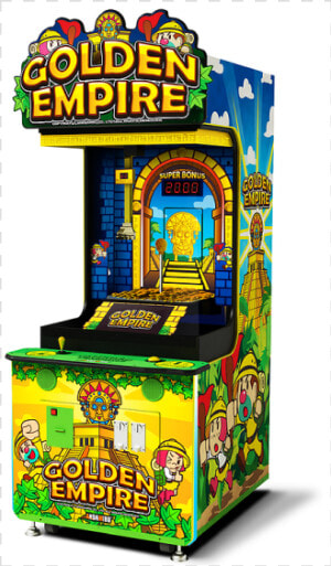 Coin Pusher Arcade Games  HD Png Download