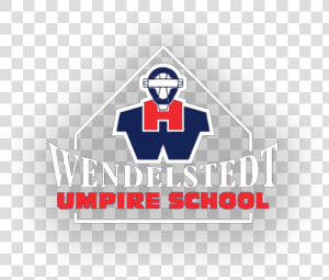 Wendelstedt Umpire School  HD Png Download