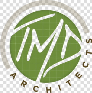 Tmd Architects Logo  HD Png Download