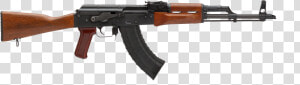 Ak 47  Home Riley Defense   Riley Defense Rak47 T Mp Ak47 Tactical Mp 7 62 X39  HD Png Download