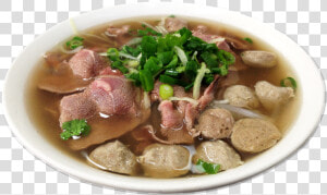 Pho Small   Boiled Beef  HD Png Download