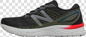 New Balance 880 V9 Men S Running Shoes New Black Sneakers   2019 New Balance Running Shoes  HD Png Download