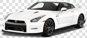 Nissan Gtr 2015  HD Png Download