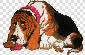 Baddogla   Shagdog   Basset Hound  HD Png Download