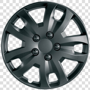 Car Wheel Png Clipart   Black Wheel Trims 15 Inch  Transparent Png