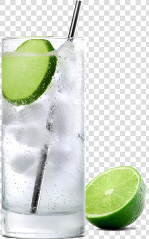 Vodka And Tonic  HD Png Download