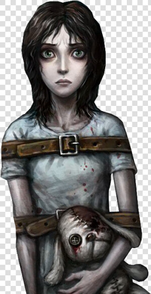 Alice Liddell Alice Madness Returns  HD Png Download