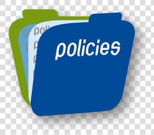 Policies Icon  HD Png Download