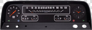 64 66 C10 Gauge Cluster  HD Png Download