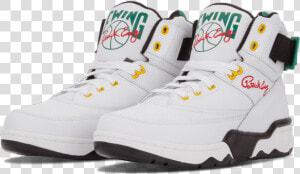 Ewing 33 Hi Jamaica   Sneakers  HD Png Download