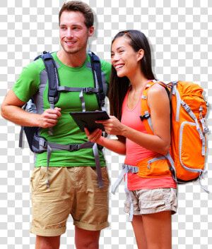 Tourist Png  Transparent Png