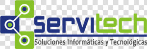 Grupo Servitech   Logo Reparación De Computadoras  HD Png Download