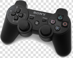 Ps3 Motionjoy Alternative   Controller With Pressure Sensitive Buttons  HD Png Download