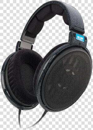 Sennheiser Hd600 Open Back Professional Stereo Headphone   Sennheiser Hd600  HD Png Download