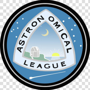 Astronomical League  HD Png Download