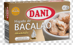 Conservas Dani  HD Png Download