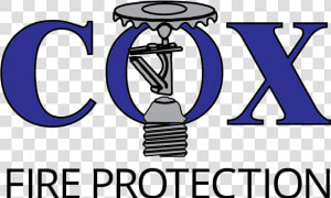 Cox Fire Protection  HD Png Download