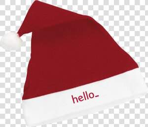 30 Gorro De Papá Noel   Beanie  HD Png Download