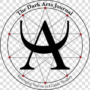 Dark Arts Journal Logo   Accel Kkr Logo  HD Png Download