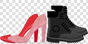 Package Up Shoes   Basic Pump  HD Png Download