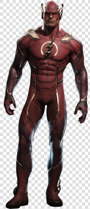 Barry Allen Png  Transparent Png