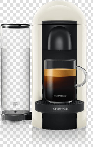 Nespresso Vertuo Plus Uk  HD Png Download