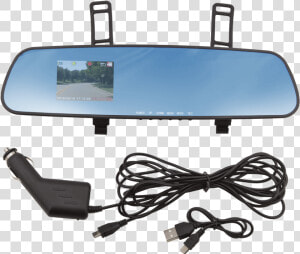 Rear view Mirror  HD Png Download