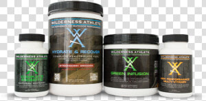 Wilderness Athlete Immunity Pack   Reptile  HD Png Download