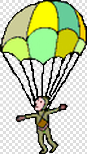 Parachute Push Or Pull Clipart   Png Download   Parachute Push Or Pull  Transparent Png