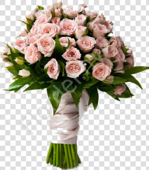 Spray Rose Bouquet   Букет З Маленьких Роз  HD Png Download